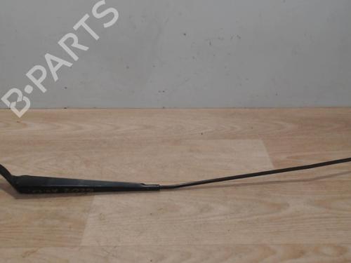 Used Front windshield wiper arm PEUGEOT PARTNER Box Body/MPV 1.6 HDi (90 hp) 25413550