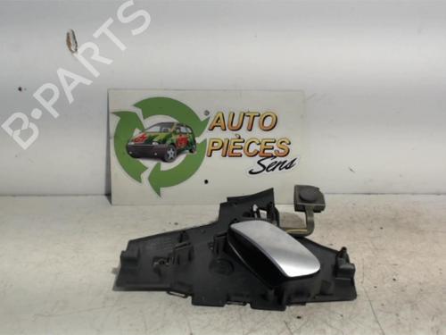Højre bagtil invendig håndtag CITROËN C5 I (DC_) 2.0 HDi (DCRHZB, DCRHZE) (109 hp) 25398660