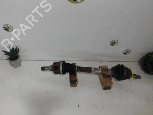 Used Left front driveshaft PEUGEOT 308 I (4A_, 4C_) 1.6 HDi (92 hp) 31218994