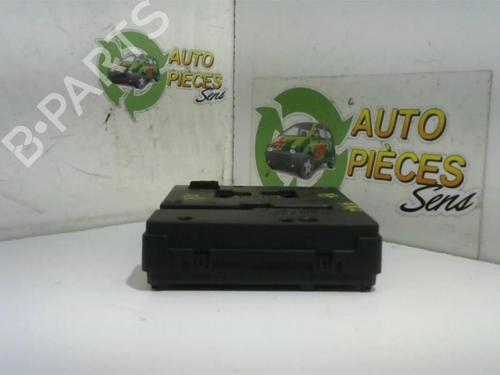 Sikringsdose RENAULT SCÉNIC I MPV (JA0/1_, FA0_) 1.6 (JA00, JA16, JA15, JA19, JA1V, JA2B, JA2C, JA0B,... | BP25398611E1