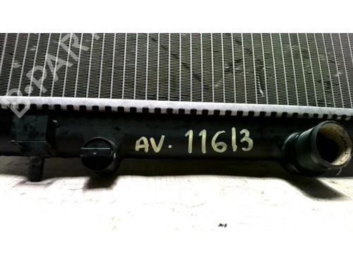 Water radiator CITROËN C5 I (DC_) 2.0 HDi (DCRHZB, DCRHZE) | BP25426134M31 