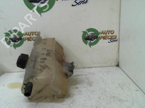 Expansion tank RENAULT KANGOO Express (FW0/1_) 1.5 dCi 85 (FW0K, FW0L, FW0B) | BP25401189C120 
