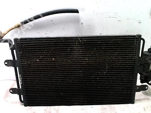 Used AC radiator SEAT TOLEDO II (1M2) 1.9 TDI (110 hp) 27590429