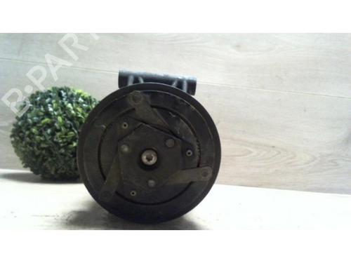 AC compressor RENAULT SCÉNIC II (JM0/1_) 2.0 (JM05, JM0U, JM1N, JM1U, JM2V) | BP25401623M34 
