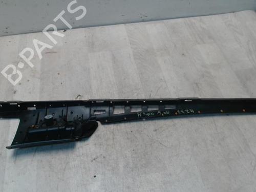 Rear left interior door handle OPEL ASTRA H (A04) 1.7 CDTI (L48) | BP27581404I15