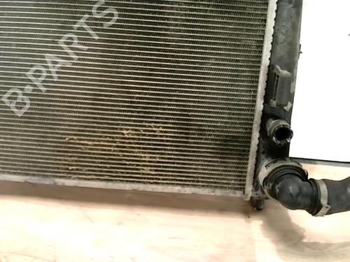 Water radiator FIAT GRANDE PUNTO (199_) 1.3 D Multijet | BP31220369M31 