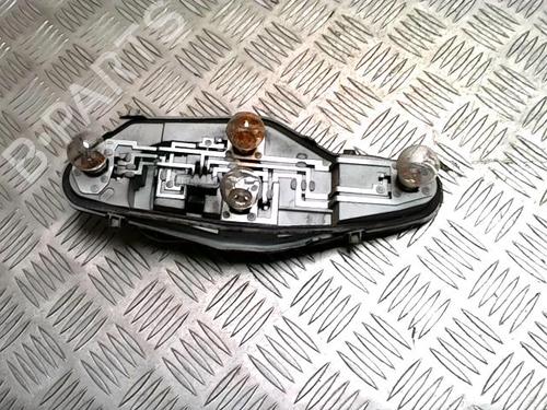 Used Licence plate light Licence plate light 37231814 37231814