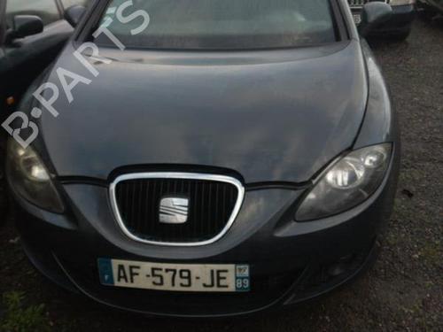 Rear right window mechanism SEAT LEON (1P1) 1.9 TDI | BP31232565C25