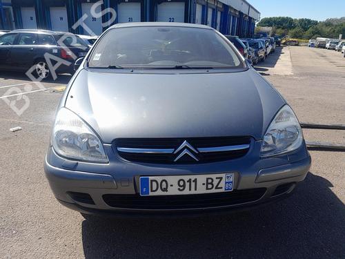 Radio CITROËN C5 I (DC_) 2.2 HDi (DC4HXB, DC4HXE) | BP28157612E6 - Image 6