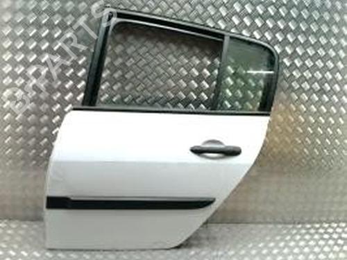 Used Left rear door RENAULT MEGANE II (BM0/1_, CM0/1_) 1.5 dCi (BM0F, BM0T, BM2B, CM0F, CM0T) (82 hp) 30530864