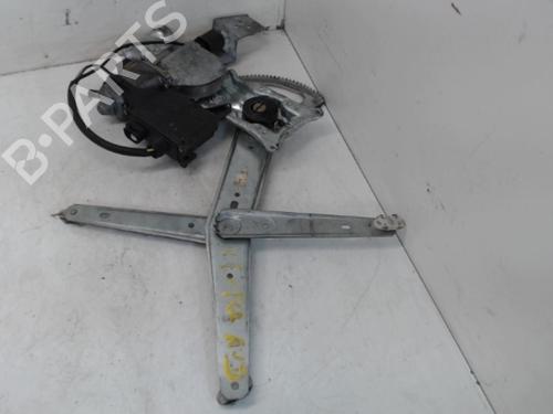 Fensterheber rechts vorne OPEL VECTRA C (Z02) 2.2 DTI 16V (F69) | BP30665873C23