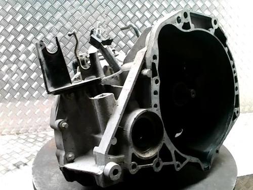 Gearbox NISSAN MICRA III (K12) 1.2 16V | BP25899855M3