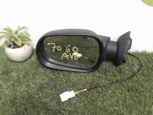 Used Left mirror FORD ECOSPORT 1.0 EcoBoost (140 hp) 25415264