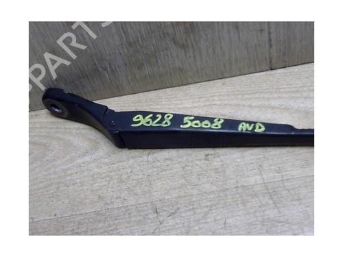 Front windshield wiper arm PEUGEOT 5008 (0U_, 0E_) 1.6 HDi | BP25413641C143 