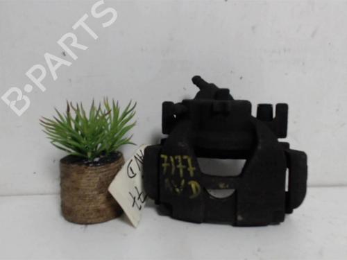 Right front brake caliper RENAULT GRAND SCÉNIC III (JZ0/1_) 1.5 dCi (JZ09, JZ0D, JZ10, JZ14, JZ1G, JZ29, JZ2C) | BP25393622M104
