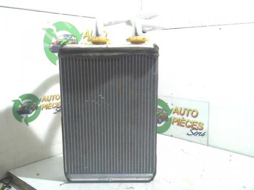 Radiateur de chauffage OPEL CORSA C (X01) 1.7 DTI (F08, F68) | BP25399411M63 
