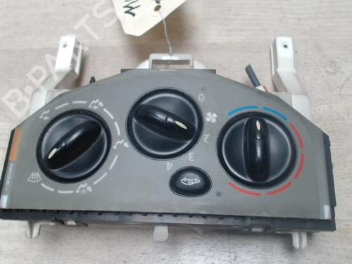 Used Climate control RENAULT TRAFIC II Bus (JL) 1.9 dCI 100 (JL0C, JL0K) (101 hp) 25421196