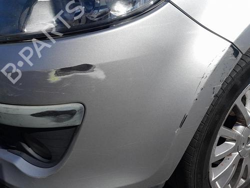 Front bumper RENAULT CLIO III Grandtour (KR0/1_) 1.5 dCi (KR0F) | BP32365543C7 