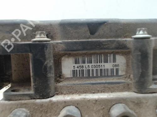 ABS pump PEUGEOT 107 (PM_, PN_) 1.0 | BP28063635M43