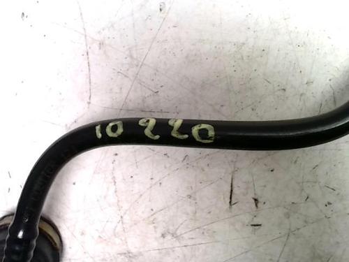 Used Pipe PEUGEOT 106 II (1A_, 1C_) 1.4 i (75 hp) 31237094