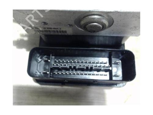 Pompe ABS CITROËN C5 II (RC_) 2.0 HDi (RCRHRH) | BP25387497M43 