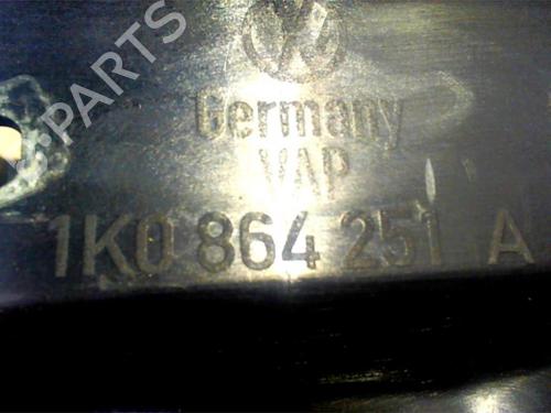 Armrest / Center console VW GOLF V (1K1) 2.0 TDI 16V | BP25410454I20 