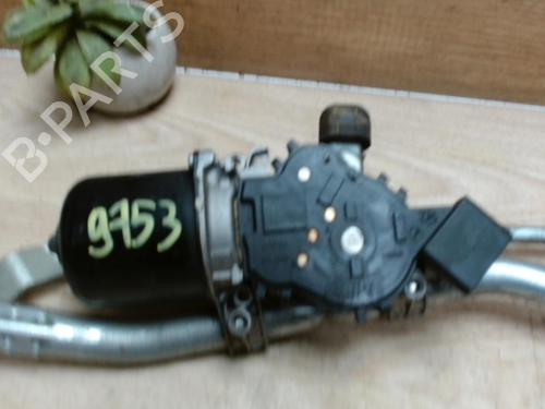 Front wiper motor CITROËN C3 II (SC_) 1.4 HDi 70 (SC8HZC, SC8HR0, SC8HP4) | BP29323277M29  - Image 6