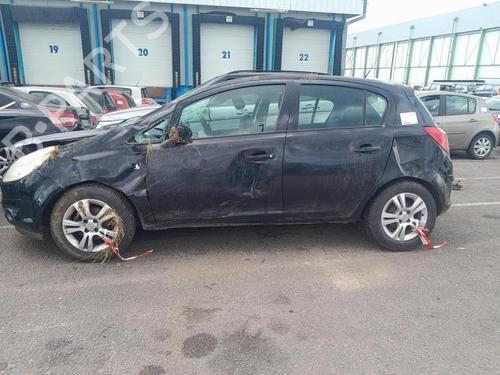 Licence plate light OPEL CORSA D (S07) 1.3 CDTI (L08, L68) | BP26677031I40 