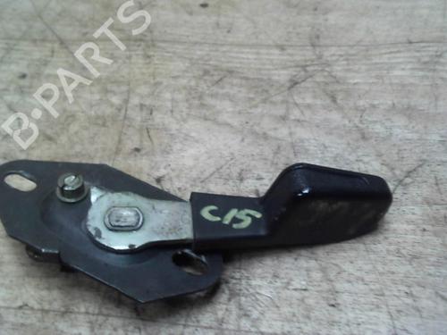 Used Other CITROËN C15 Box Body/MPV (VD_) 1.8 D (60 hp) 28722141