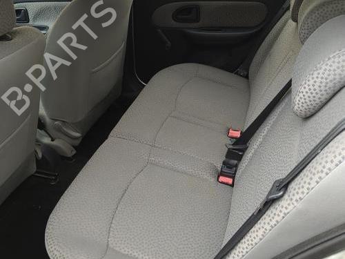 Øvrige styreenhet RENAULT CLIO II (BB_, CB_) 1.4 16V (B/CB0P, BB13) | BP29430872M11 