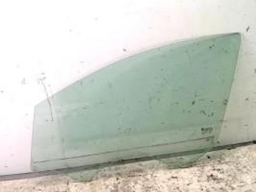 Used Front left door window OPEL ASTRA K (B16) 1.2 Turbo (68) (131 hp) 26537851