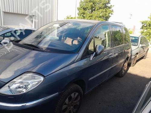 Vacuum pump CITROËN C8 (EA_, EB_) 2.0 HDi | BP26197986M80 