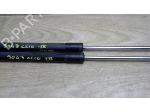 Gassdemper Bakluke RENAULT CLIO III (BR0/1, CR0/1) 1.5 dCi (BR0H, CR0H, CR1S, BR1S) | BP25401469C138 