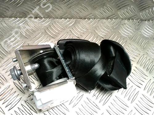 Used Rear left seatbelt CITROËN C3 II (SC_) 1.4 HDi 70 (SC8HZC, SC8HR0, SC8HP4) (68 hp) 31223323