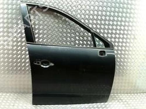 Used Right front door RENAULT SCÉNIC III (JZ0/1_) 1.6 dCi (JZ00, JZ12) (130 hp) 30554042