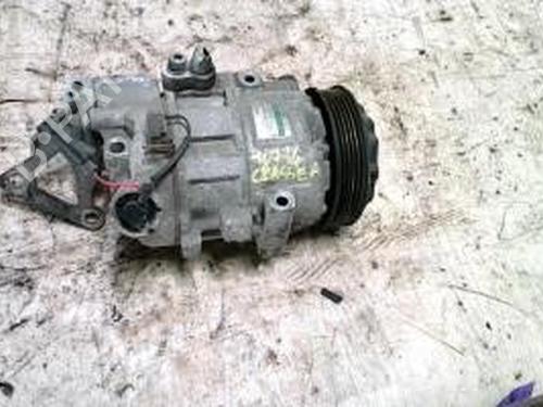 AC Kompressor MERCEDES-BENZ A-CLASS (W168) A 160 (168.033, 168.133) (102 hp) 25430635