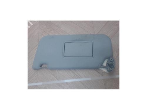 Left sun visor FORD FUSION (JU_) 1.4 | BP25389034I1 