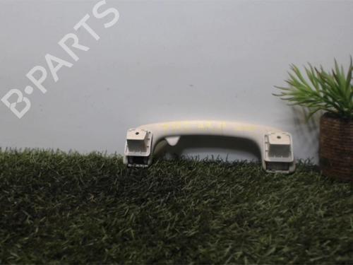Innvendig takhåndtak CITROËN C4 Coupe (LA_) 1.6 HDi (109 hp) 25391184