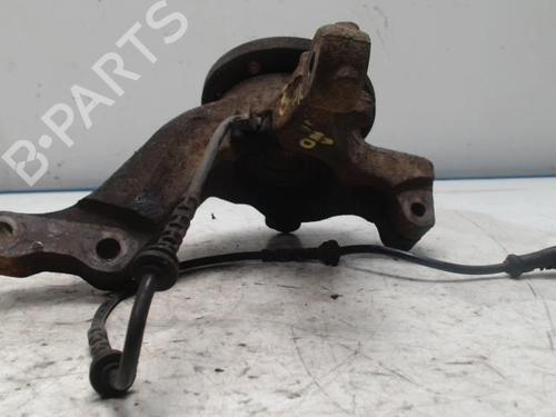 Right front steering knuckle DACIA LOGAN MCV (KS_) 1.5 dCi (KS0W) | BP25419275M26