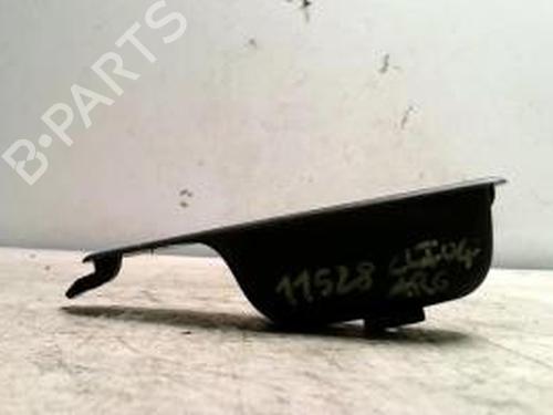 Used Cup/Object holder OPEL CORSA F (P2JO) 1.2 (68) (101 hp) 25424574
