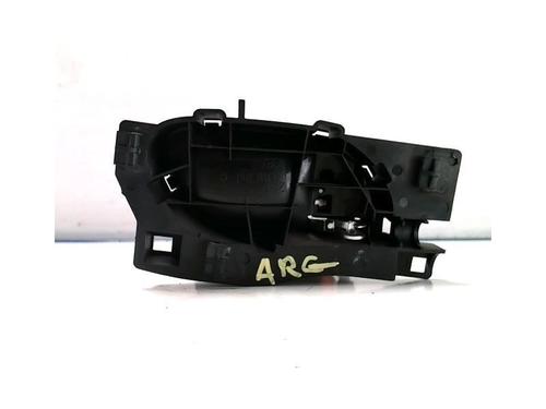 Used Rear left interior door handle PEUGEOT 407 (6D_) 1.6 HDi 110 (6D9HZC, 6D9HYC) (109 hp) 25417957