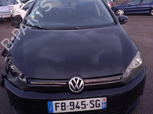 Left tailgate light VW GOLF VI (5K1) 1.6 TDI | BP34417385C79  - Image 7
