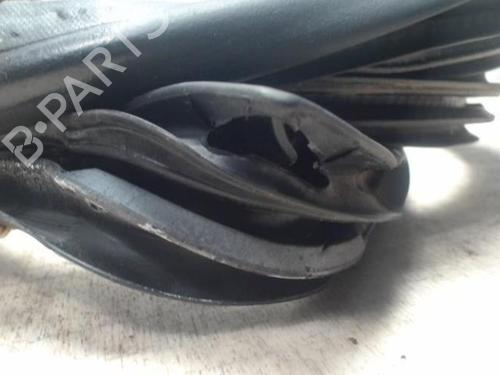 Rubber door seal FORD FIESTA VI (CB1, CCN) 1.25 | BP27690483C142 