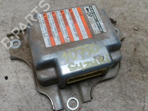 Used ECU airbags SUZUKI VITARA (ET, TA, TD) 2.0 16V All-wheel Drive (SV420) (132 hp) 28010202