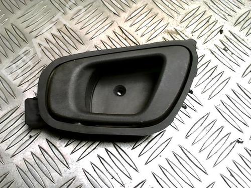 Venstre bagtil invendig håndtag Venstre bagtil invendig håndtag CHEVROLET SPARK (M300) 1.2 (82 hp) 33917493 33917493