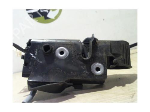 Front right lock CITROËN C4 I (LC_) 1.6 HDi | BP25410439C97