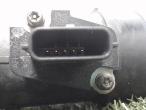 Used Mass air flow sensor Mass air flow sensor NISSAN X-TRAIL I (T30) 2.2 dCi 4x4 (136 hp) 25393583 25393583
