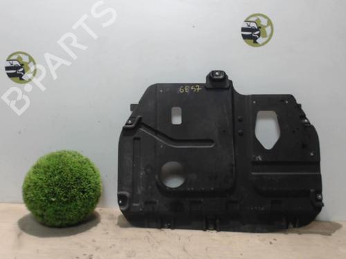 Protection sous caisse KIA CEE'D Hatchback (ED) 1.6 CRDi 115 (115 hp) 31218976