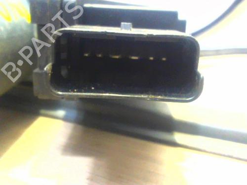 Vindusheismekanisme høyre foran FORD FOCUS I (DAW, DBW) 2.0 16V | BP25391631C23 