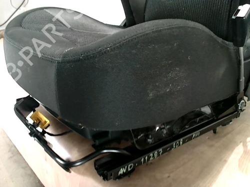 Beifahrersitz für PEUGEOT 308 I (4A_, 4C_) 1.6 HDi (109 hp) 31228696